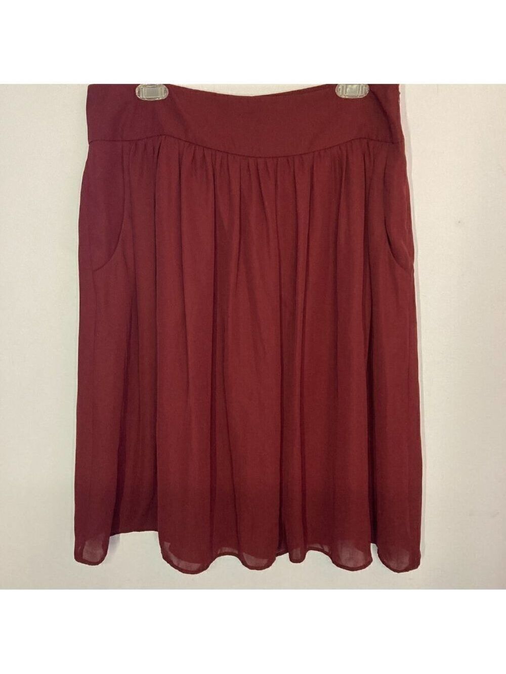 Ann Taylor Skirt, EUC,Size 12 - Picture 8 of 10